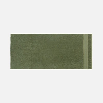 Полотенце махровое Terrychic, среднее