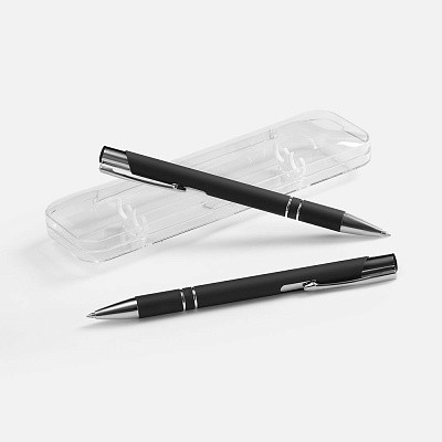 Набор из 2 ручек Keskus Soft Touch