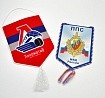 Вымпелы