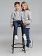 Худи детское Kirenga Kids 2.0