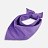 Шейный платок Bandana