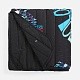 Плед-пончо Blanket Print на заказ