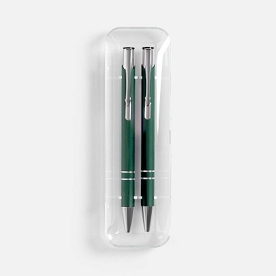 Набор из 2 ручек Keskus Soft Touch