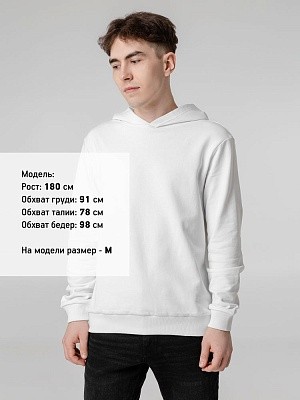 Худи Barta