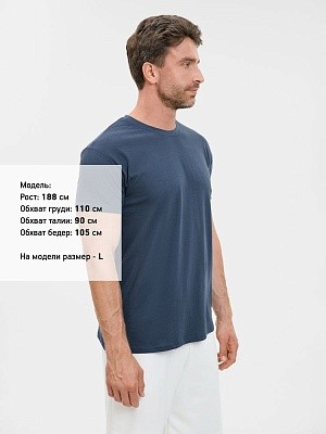 Футболка унисекс Regent 150