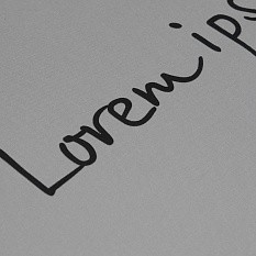 Зонт складной Hard Work с проявляющимся рисунком