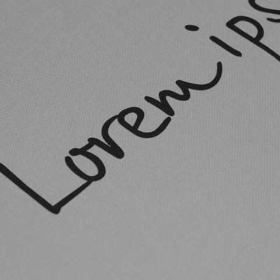 Зонт складной Hard Work с проявляющимся рисунком