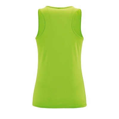 Майка женская Sporty TT Women