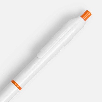 Ручка шариковая Bright Pop