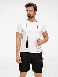 Скоростная скакалка Profi Comfi