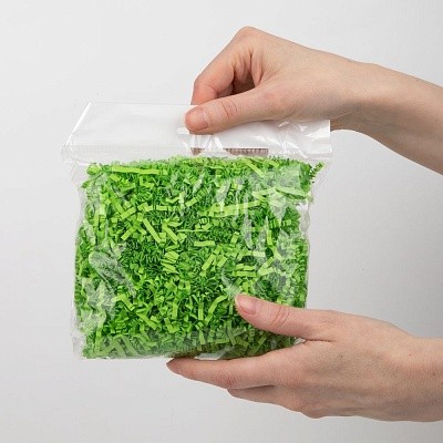 Бумажный наполнитель Chip