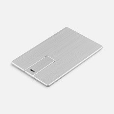 Флешка Platinum Card, 32 Гб