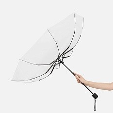 Зонт складной Basic, ver.2