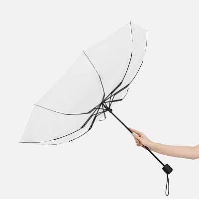 Зонт складной Basic, ver.2