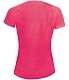 Футболка женская Sporty Women 140