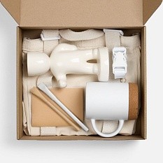 Набор Eco Sapiens Headman