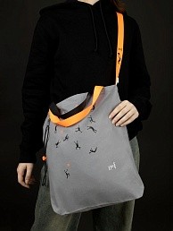 Основа для шопера B4