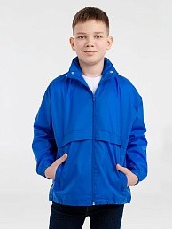 Ветровка детская Surf Kids 210