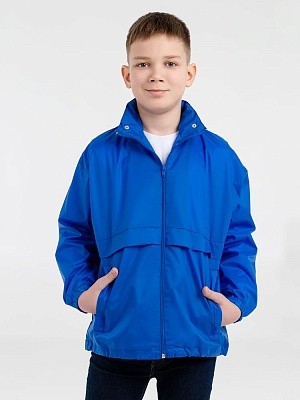 Ветровка детская Surf Kids 210