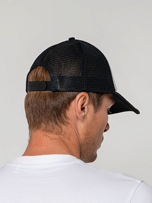 Бейсболка Sunbreaker