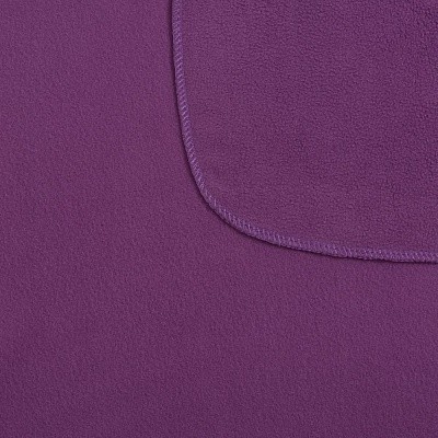 Флисовый плед Warm&Peace