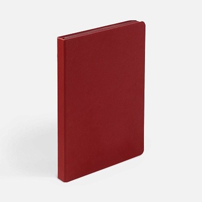 Ежедневник Shall, недатированный