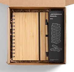 Набор Bambook Tea