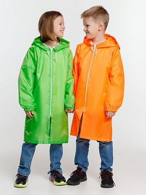 Дождевик детский Rainman Kids