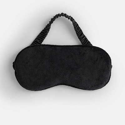 Двухстороняя маска для сна Veluto