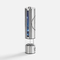 Электрическая мельница для специй Mill of Steel