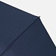 Зонт складной Cloudburst в подарочной упаковке