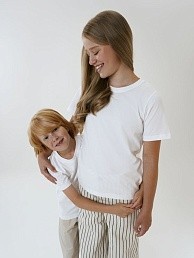 Футболка детская T-Bolka Kids