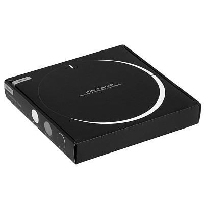 Часы настенные Melancholia Clock