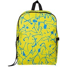 Рюкзак Doodles