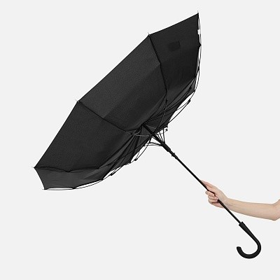 Зонт-трость Nimbrella