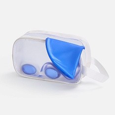 Влагостойкая косметичка Aquanko