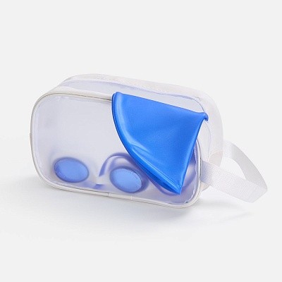 Влагостойкая косметичка Aquanko