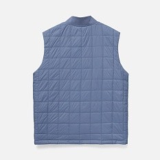 Жилет унисекс Warmbridge