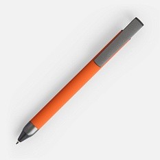 Ручка шариковая Standic с подставкой для телефона