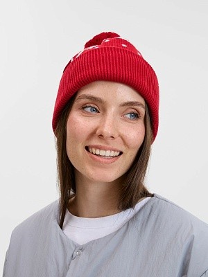 Шапка Adventino