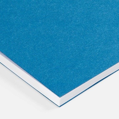 Блокнот Salvador в клетку