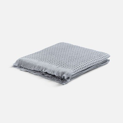 Плед вафельный Elenglect