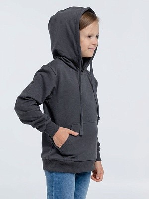 Худи детское Kirenga Kids 2.0