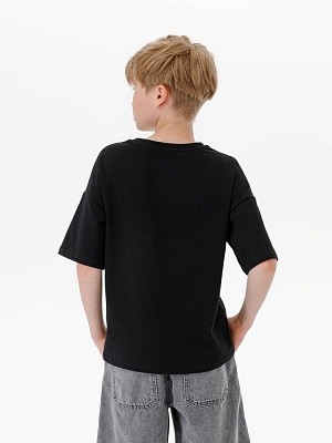 Футболка детская оверсайз Teezer