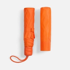 Зонт складной Basic, ver.2