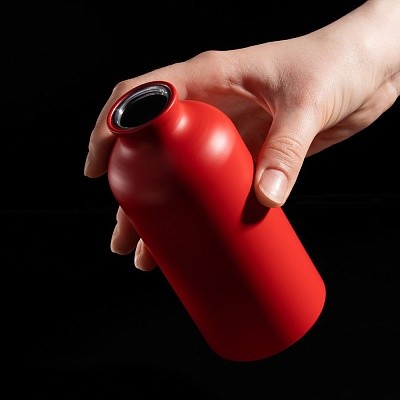 Бутылка для воды Funrun 400