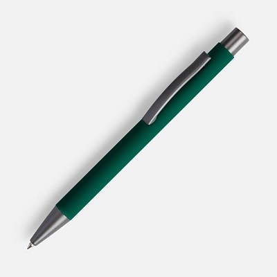 Ручка шариковая Atento Soft Touch