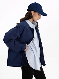 Бейсболка Soft Core