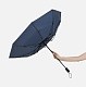 Зонт складной Monsoon