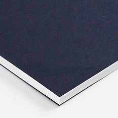 Блокнот Salvador в клетку